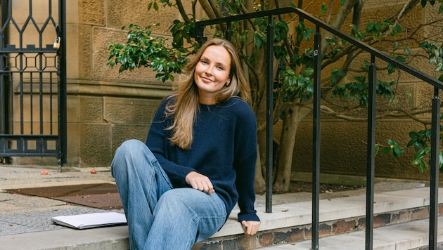 Prinzessin Ingrid Alexandra startet im August ihr Studium in Down Under und ist bereits in ...