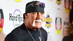 War es um die Gesundheit von Hulk Hogan schon seit längerer Zeit nicht gut bestellt? 