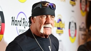 War es um die Gesundheit von Hulk Hogan schon seit längerer Zeit nicht gut bestellt? 