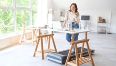 Dynamische Arbeitsplätze erfreuen sich zunehmender Beliebtheit 