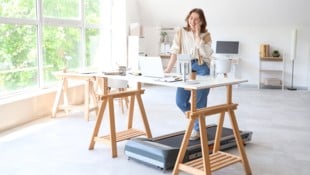 Dynamische Arbeitsplätze erfreuen sich zunehmender Beliebtheit 
