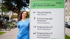 Karin arbeitet in London als Intensivkrankenpflegerin. Im Rahmen einer Fortbildung lernt sie den ...
