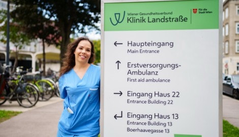 Karin arbeitet in London als Intensivkrankenpflegerin. Im Rahmen einer Fortbildung lernt sie den ...