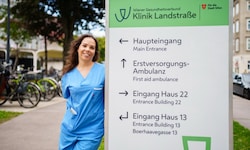 Karin arbeitet in London als Intensivkrankenpflegerin. Im Rahmen einer Fortbildung lernt sie den ...