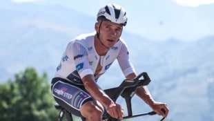 Remco Evenepoel