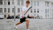 Ab 4. August geht‘s für Daniel Lutz nach China zu den Weltspielen.
