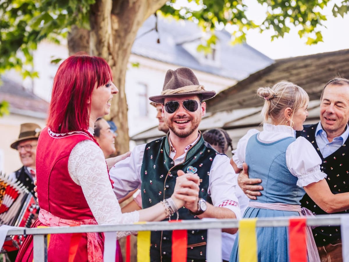 A vibrant dancer moves freely embodying a forgotten tradition