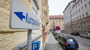 Salzburg ist derzeit beim Parken sehr billig.