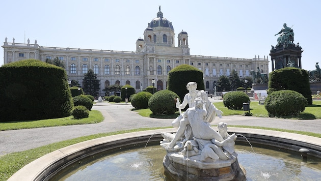 Mobbing und schwere Vorwürfe gegen die Direktion: Das Kunsthistorische hat schon bessere Zeiten ...