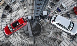 Die einst so glänzende Autobranche in Deutschland kämpft sich von Krise zu Krise.