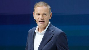 Porsche-Chef Oliver Blume soll gehen und sich ausschließlich auf VW konzentrieren.