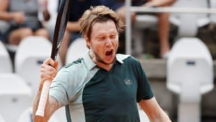 Alexander Bublik