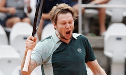 Alexander Bublik