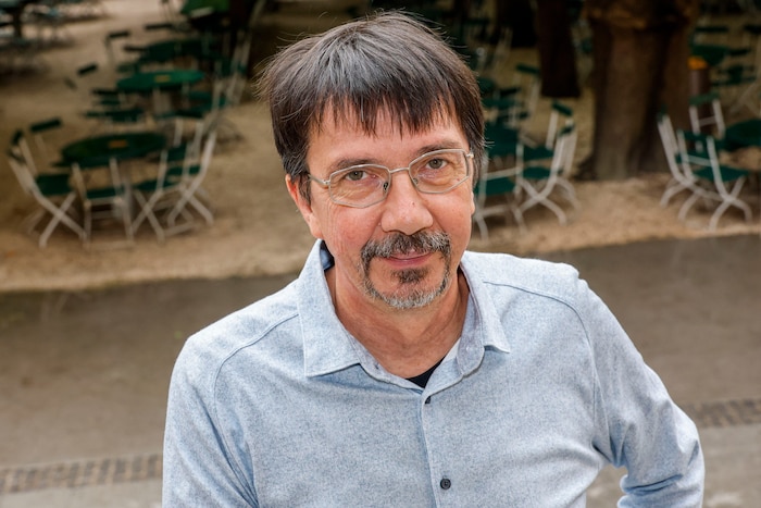 Rainer Herbe sieht die Reform pragmatisch.