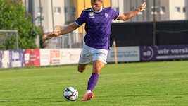 Austria Salzburg fordert am Samstag Oedt. 