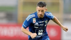 Donis Avdijaj  (WAC)