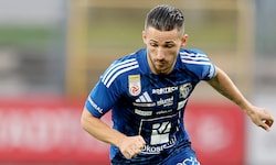 Donis Avdijaj  (WAC)