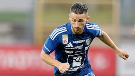 Donis Avdijaj  (WAC)