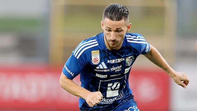 Donis Avdijaj (WAC)