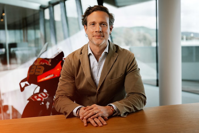 KTM-Chef Neumeister: Seit 2014 im Vorstand der Privatstiftung Lauda