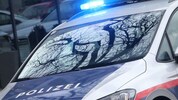 Die Polizei wurde zu dem Raubüberfall alarmiert. 