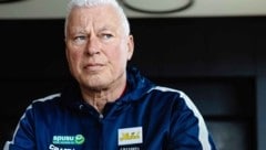 Toni Polster plagt finanzieller Ärger.