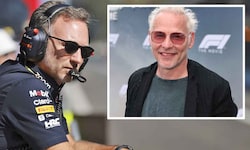 Christian Horner hat bei Red Bull ausgedient – für Jaques Villeneuve wäre er ...