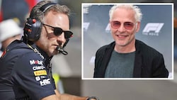Christian Horner hat bei Red Bull ausgedient – für Jaques Villeneuve wäre er ...