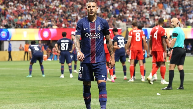 Lucas Hernandez