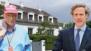 Im Februar 2018 kam es zum Verkauf der Villa, der laut „Krone“-Recherchen als durchaus dubios ...