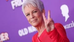 Jamie Lee Curtis hat eine klare Meinung zu Beauty-OPs. Sie ist der Meinung: „Generationen von ...