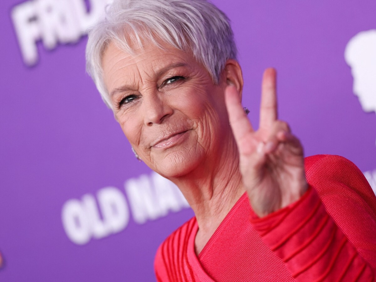 Kritik an Beauty-Wahn - Curtis: Generationen von Frauen wurden entstellt  | krone.at
