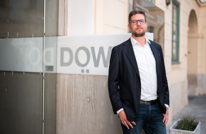 Der gebürtige Wiener Andreas Kranebitter begegnet Angriffen mit wissenschaftlicher Nüchternheit.