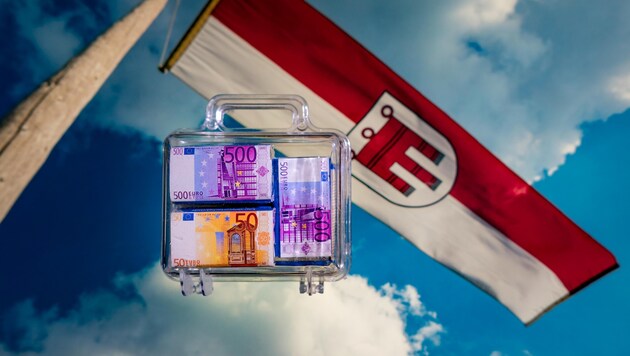 Vorarlbergs Gemeinden plagen derzeit nicht nur Geldsorgen.