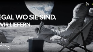 Zum 20-Jahr-Jubiläum seines Firma hat sich Christof Schlegel eine neue Homepage geschenkt. 