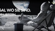 Zum 20-Jahr-Jubiläum seines Firma hat sich Christof Schlegel eine neue Homepage geschenkt. 