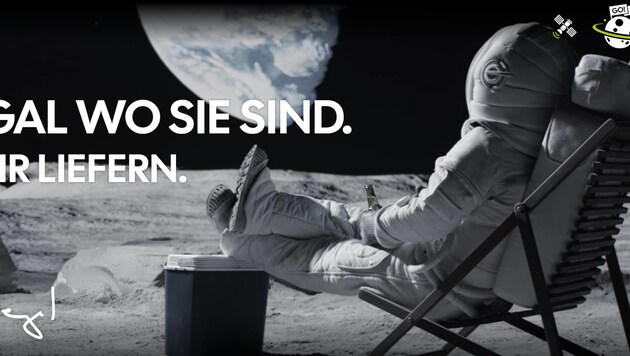 Zum 20-Jahr-Jubiläum seines Firma hat sich Christof Schlegel eine neue Homepage geschenkt.