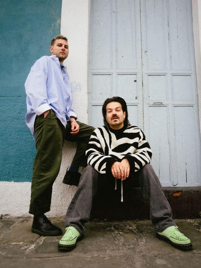 Ein absoluter Pflichttermin: Milky Chance am 2. August.