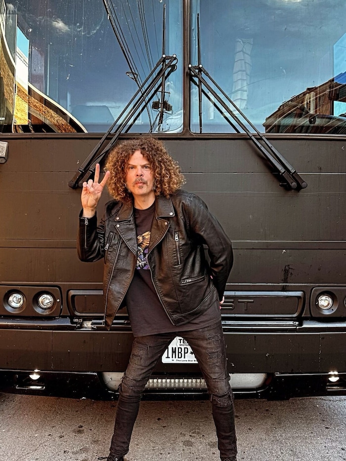 Unverwüstlich und von Down Under: Wolfmother (2. August).
