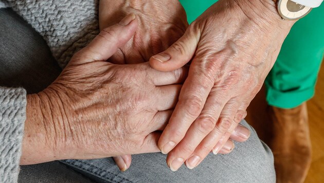 Ohne Schmerzen zu leben ist meist ein großer Wunsch.