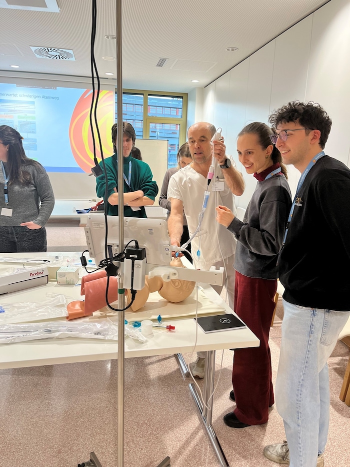 Ärzte made in Burgenland: Um noch mehr Ärzte für das Burgenland zu verpflichten, sollen ...