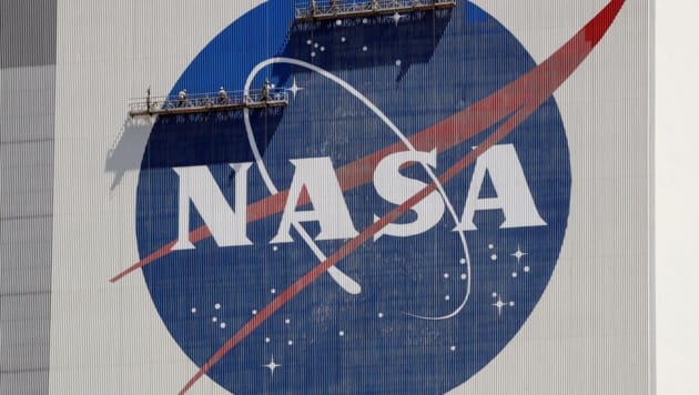 Die NASA muss sparen und trennt sich von rund 20 Prozent ihrer Mitarbeiter.