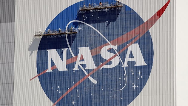 Die NASA muss sparen und trennt sich von rund 20 Prozent ihrer Mitarbeiter.