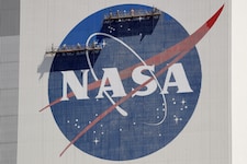 Die NASA muss sparen und trennt sich von rund 20 Prozent ihrer Mitarbeiter.
