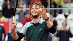 Alexander Bublik