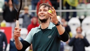 Alexander Bublik