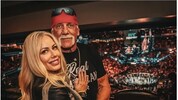 Mit seiner dritten Ehefrau Sky Daily hatte Hulk Hogan sein Glück gefunden. Jetzt trauert diese ...