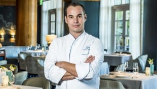 Thomas Seifried wird kulinarischer Leiter in einem Wiener Luxushotel.