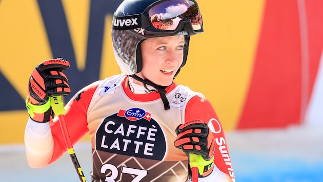 Noémie Kolly