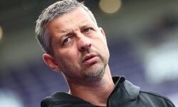 Gerald Scheiblehner ist nicht mehr Trainer der Grasshoppers Zürich. 